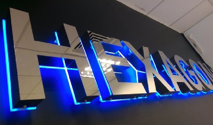 Service Provider of Glow Sign Board Printing Services in Cuttack, Odisha, India.