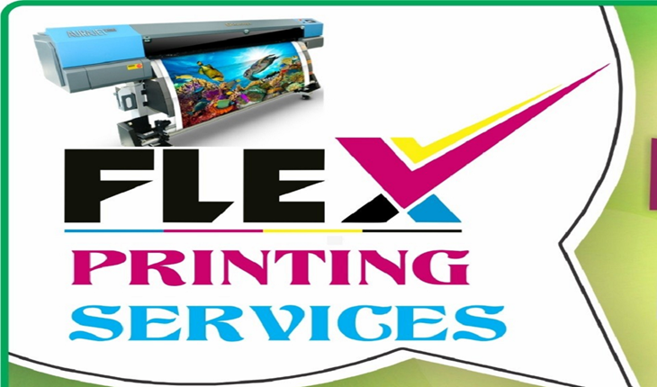 Service Provider of Flex Boards Printing Services in Cuttack, Odisha, India.