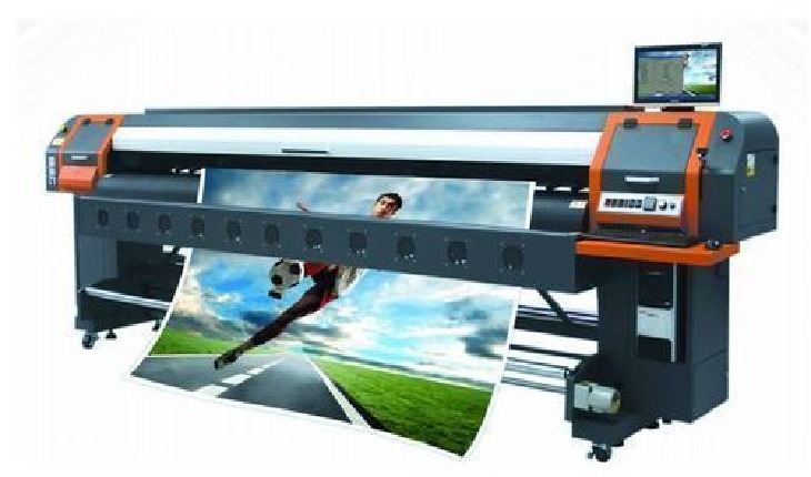 Service Provider of Digital Flex Printing Services in Cuttack, Odisha, India.