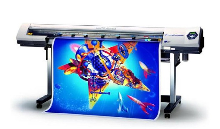 Service Provider of Flex Printing Services in Cuttack, Odisha, India.